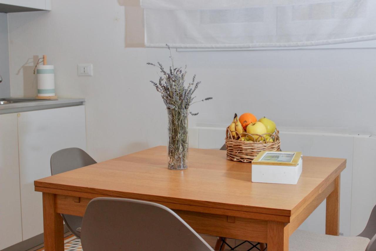 Casa Agape Mazzini-Sant'Orsola Apartment Bologna Ngoại thất bức ảnh