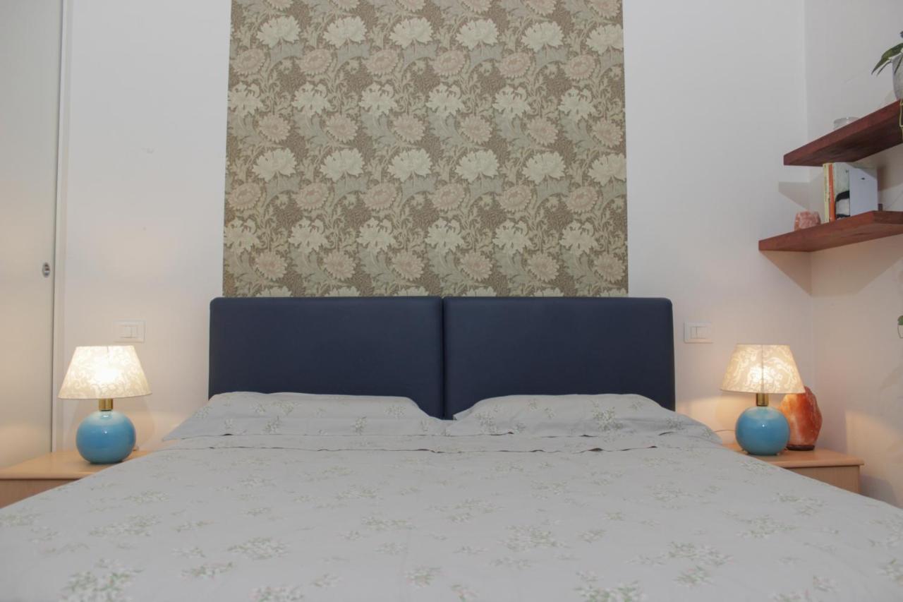 Casa Agape Mazzini-Sant'Orsola Apartment Bologna Ngoại thất bức ảnh