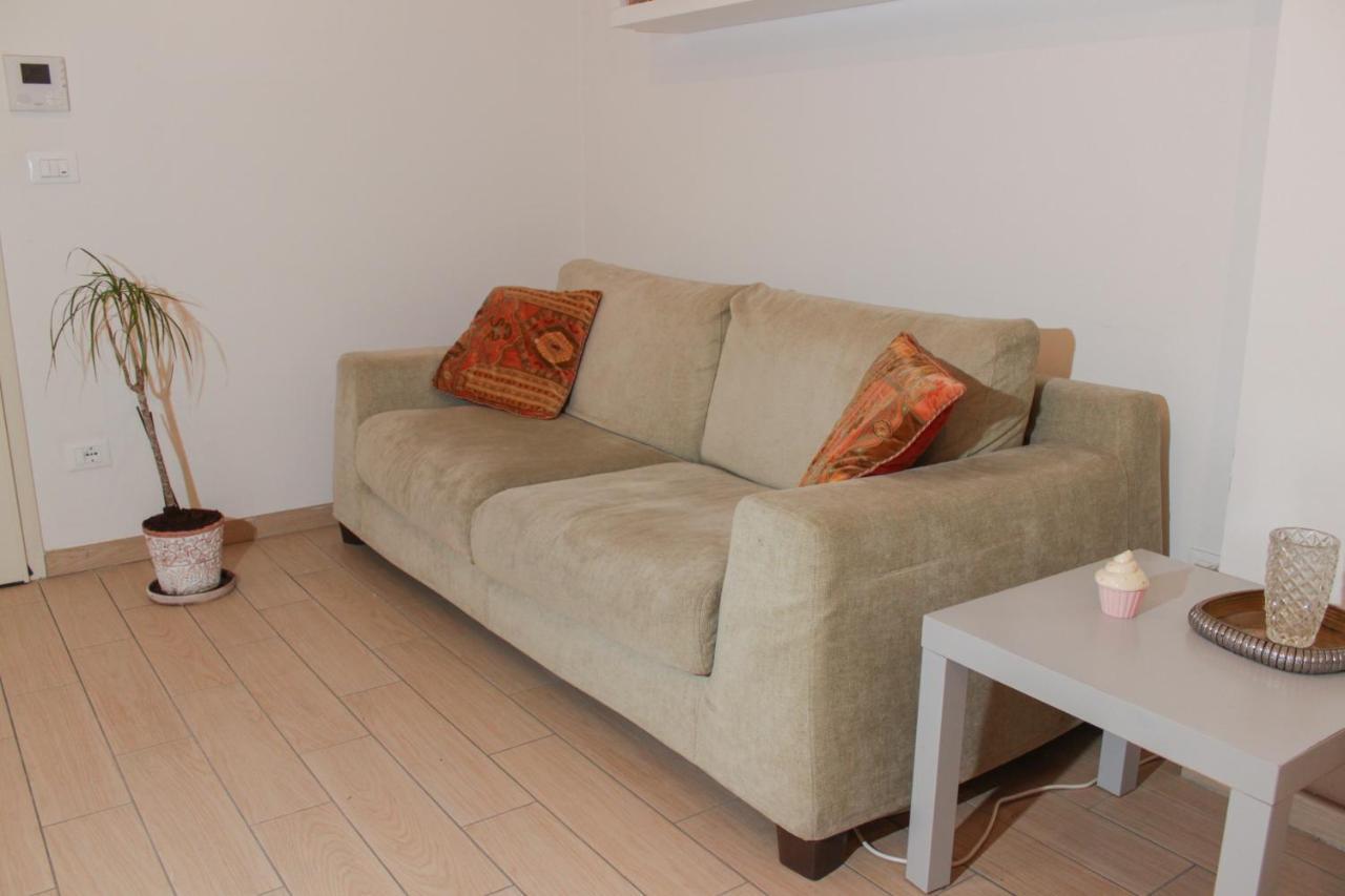 Casa Agape Mazzini-Sant'Orsola Apartment Bologna Ngoại thất bức ảnh