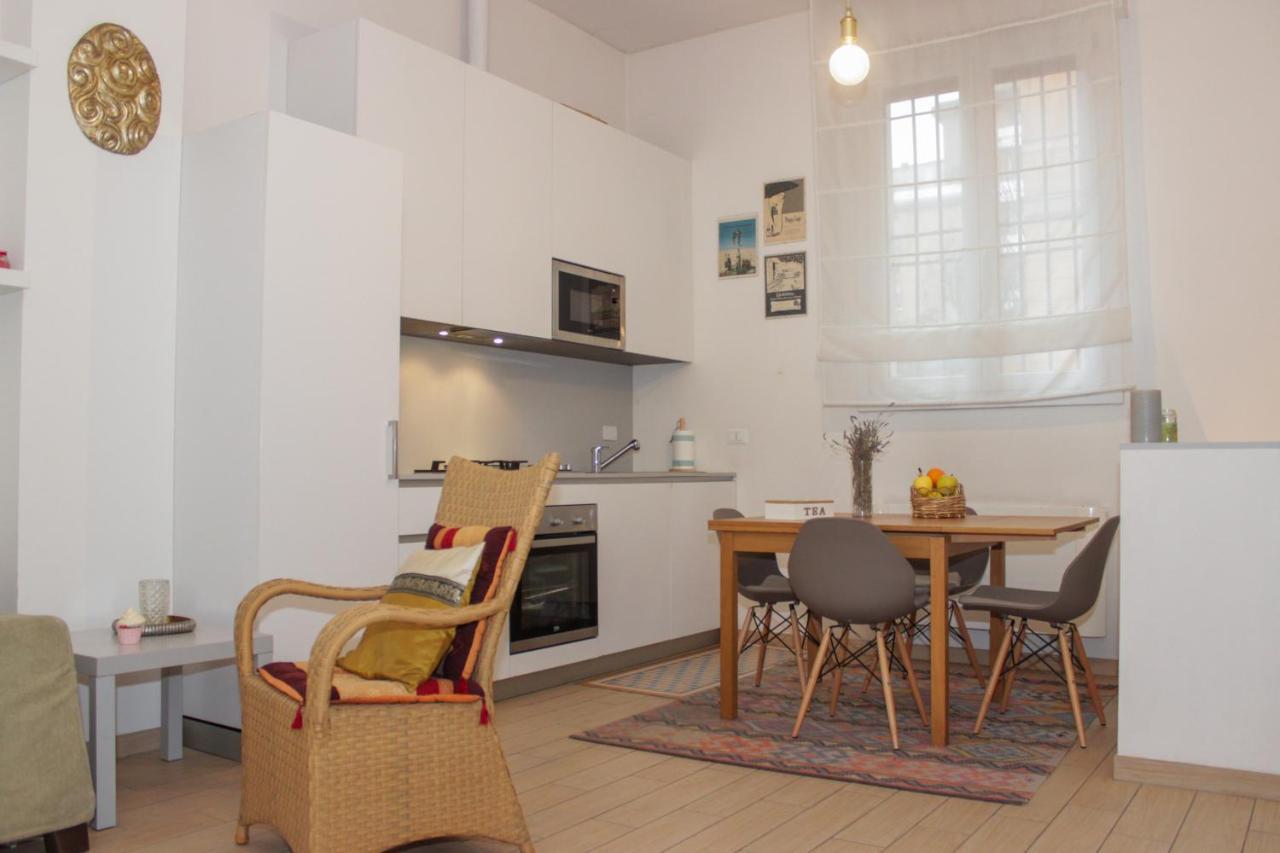 Casa Agape Mazzini-Sant'Orsola Apartment Bologna Ngoại thất bức ảnh