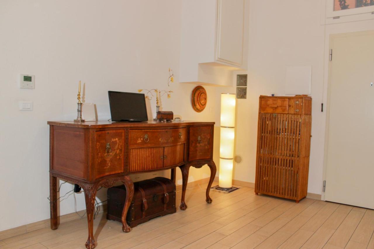 Casa Agape Mazzini-Sant'Orsola Apartment Bologna Ngoại thất bức ảnh