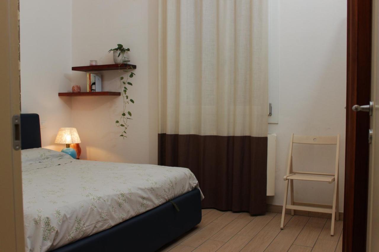 Casa Agape Mazzini-Sant'Orsola Apartment Bologna Ngoại thất bức ảnh