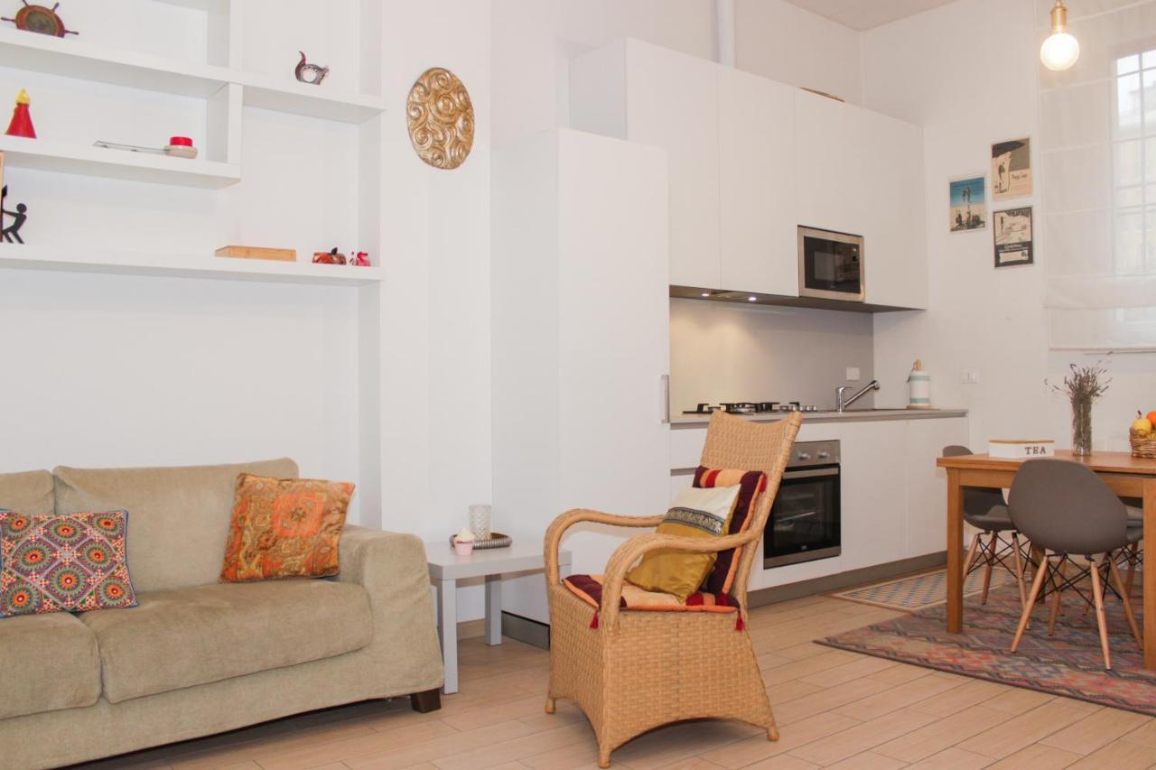 Casa Agape Mazzini-Sant'Orsola Apartment Bologna Ngoại thất bức ảnh